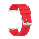 Durable and Comfortable Silicone Band for Samsung Galaxy Watch 8 / Galaxy Watch 8 Classic