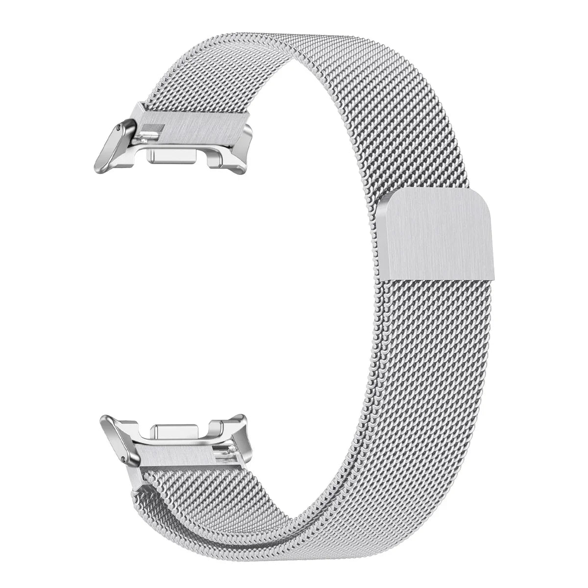 Stainless Steel Milanese Loop Strap for Samsung Galaxy Watch 8 & Galaxy Watch 8 Classic