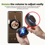 HTC NE40 Real-Time Translation Earbuds