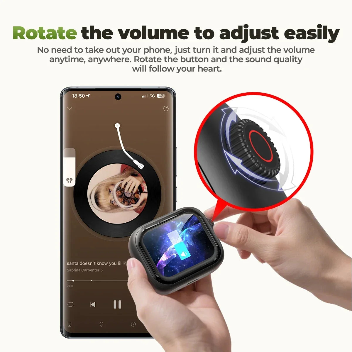 HTC NE40 Real-Time Translation Earbuds