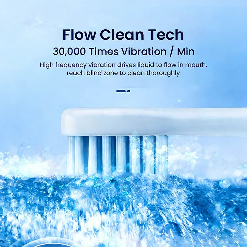 Philips HX2411 Rechargeable Sonic Toothbrush