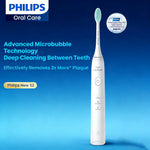 Philips Rechargeable Electric Toothbrush