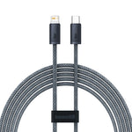 Baseus 20W PD USB-C to Lightning Cable