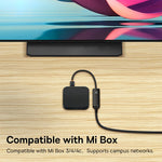 BASEUS USB to RJ45 Ethernet Adapter