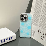Transparent Airbag Shockproof Case with Raised Camera Protection Ring for iPhone 13 Series