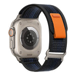 Lightweight Trail Loop Strap for Apple Watch