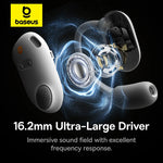 Baseus Eli Sport 1 Open Ear Wireless 5.3 Earphone