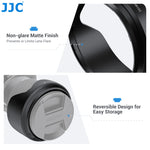 JJC 77mm Lens Hood for Nikon Z 24-120mm & 28-400mm