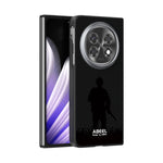 Premium Magnetic Business Case for OPPO Find N5