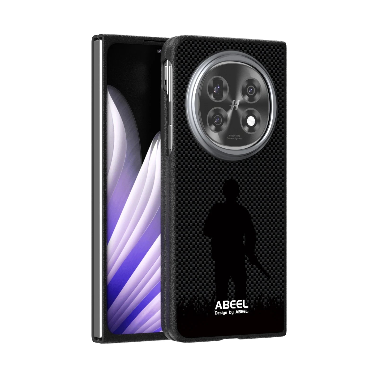 Premium Magnetic Business Case for OPPO Find N5