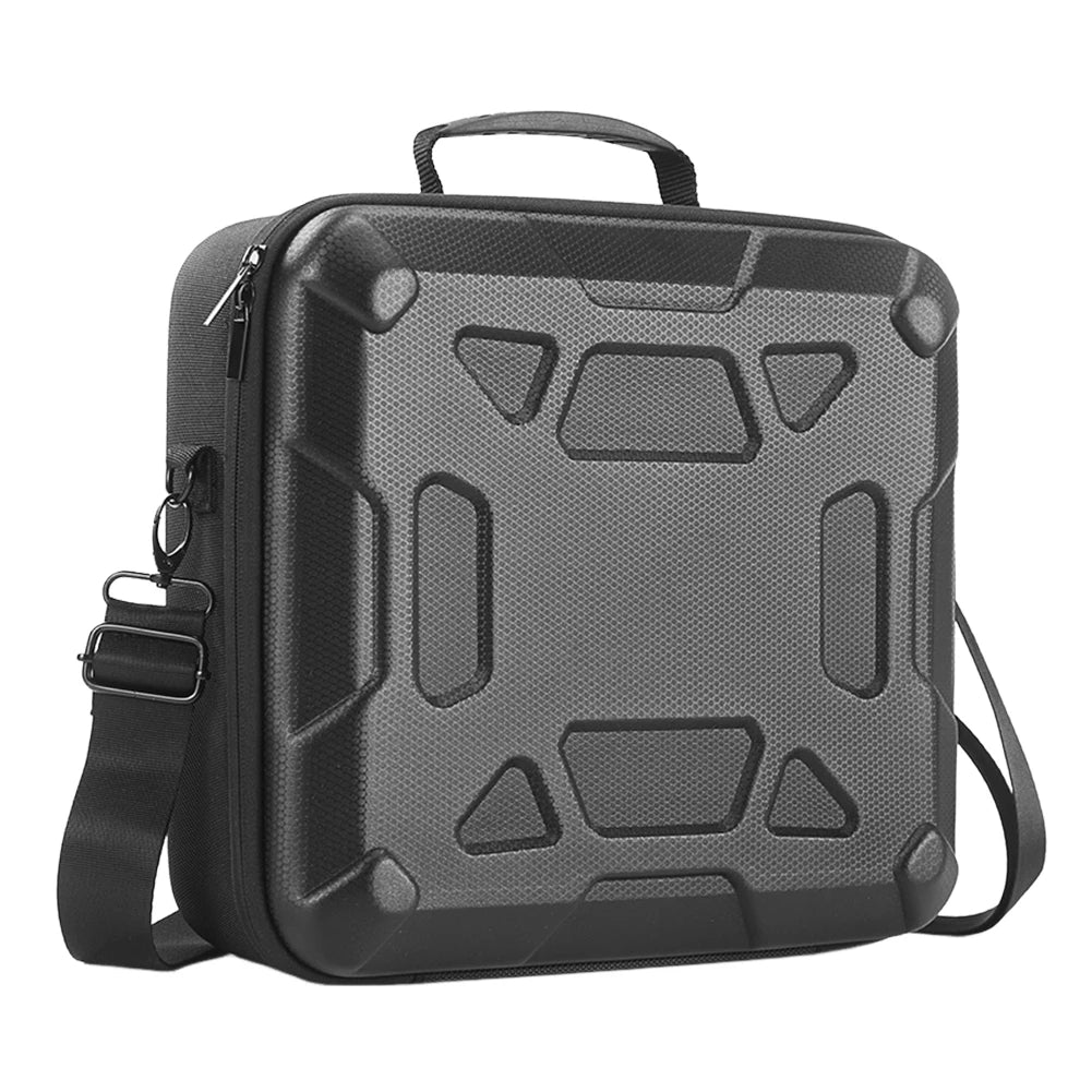 Waterproof Hard Storage Box for Starlink Mini