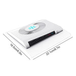 Side-Mounted Console Cooler for PlayStation 5 Slim