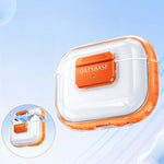 AirPods Pro 2 Magnetic Clear Case