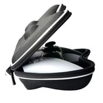 Portable Hard EVA Carrying Case for DualSense & DualSense Edge Controllers