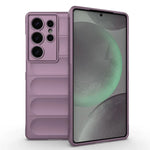 Simple Soft Protective Case for Samsung Galaxy S25 Series