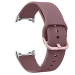 Silicone Sport Strap for Google Pixel Watch 2