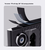 Premium Aramid Fiber Magnetic Case for Samsung Galaxy S24 Ultra