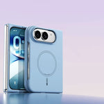 Shockproof Four-Layer Case with Raised Camera Ring for iPhone Duo