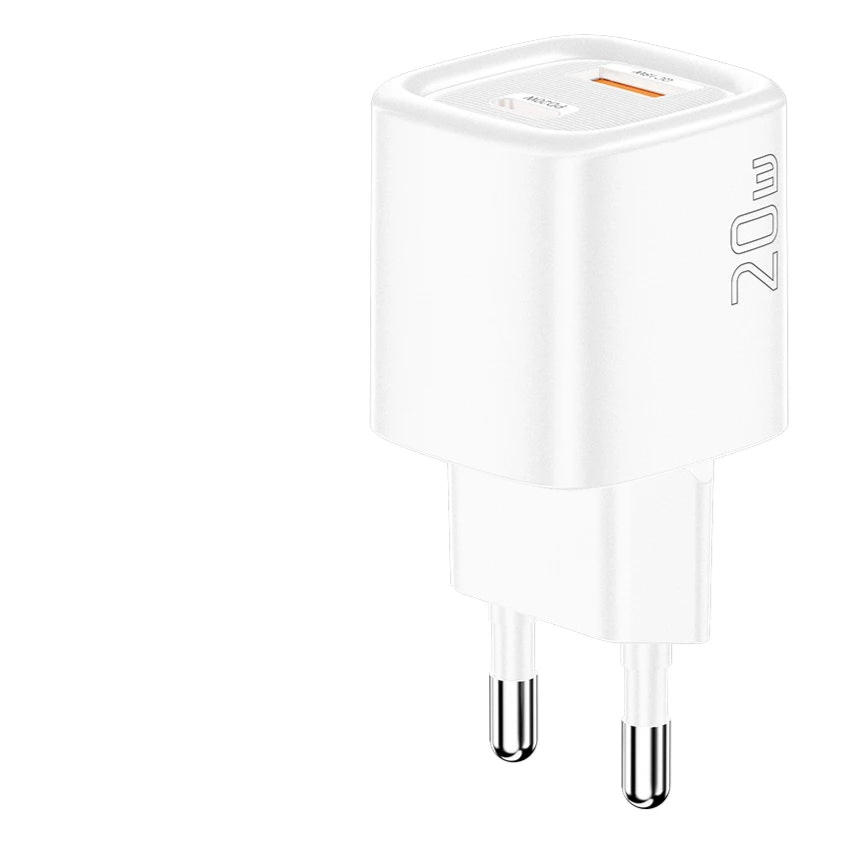 Essager 20W USB-C PD Fast Charger