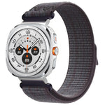 Breathable Nylon Band for Samsung Galaxy Watch Ultra and Samsung Galaxy Watch Ultra (2025)