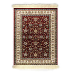 Bohemian Persian Carpet Mouse Pad