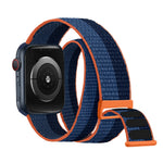 Adjustable Nylon Armband/Ankle Band for Apple Watch