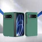 Slim Hard Case For Xiaomi 18 Fold Hinge Protection