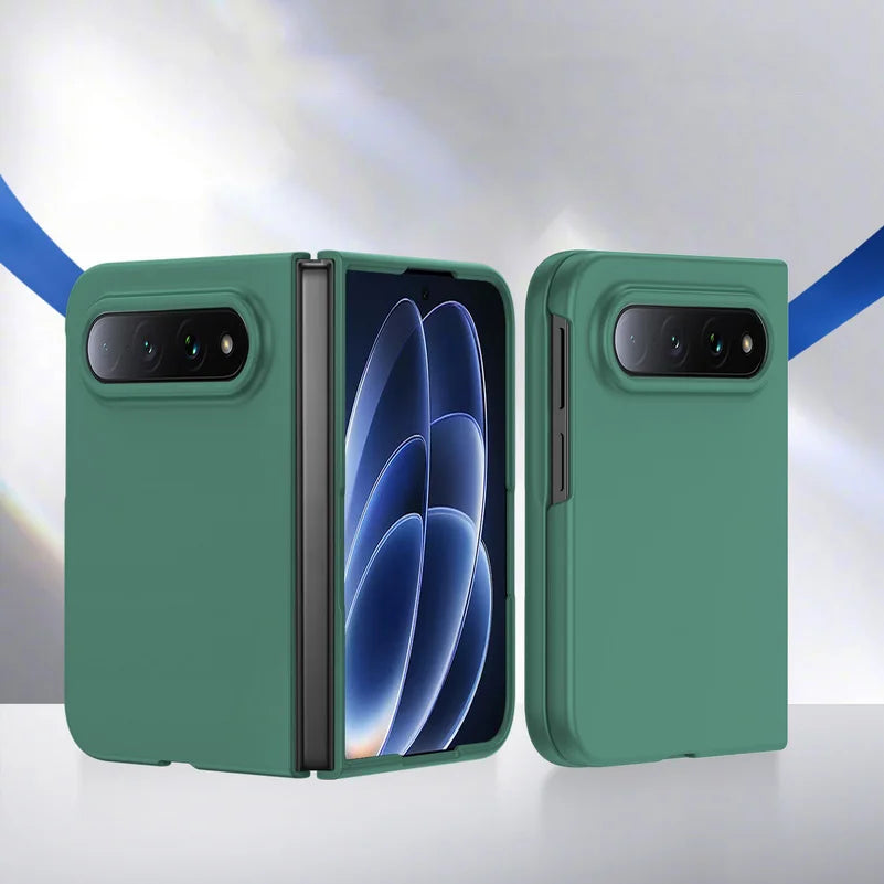 Slim Hard Case For Xiaomi 18 Fold Hinge Protection