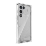 Shockproof Frosted Case with Camera Protection for ZTE Nubia Red Magic 11 Air