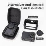 Universal Mini Protective Case for Action Cameras