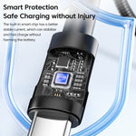 Toocki 3A USB-C Fast Charging Cable