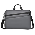 Slim Business Laptop Shoulder Bag