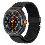Parachute Braided Nylon Band for Samsung Galaxy Watch 8 / Galaxy Watch 8 Classic