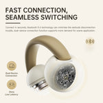 iKF Pet Clip Open-Ear Bluetooth Earbuds