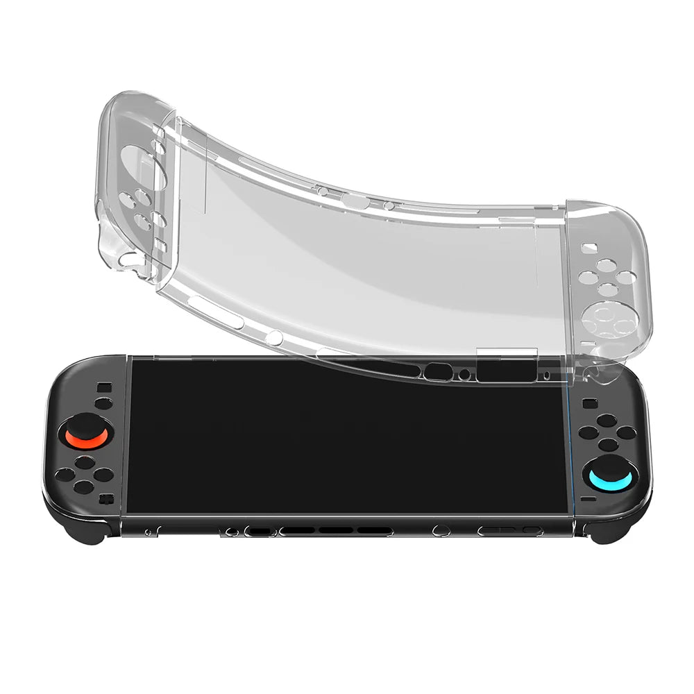 Soft TPU Protective Case for Nintendo Switch 2