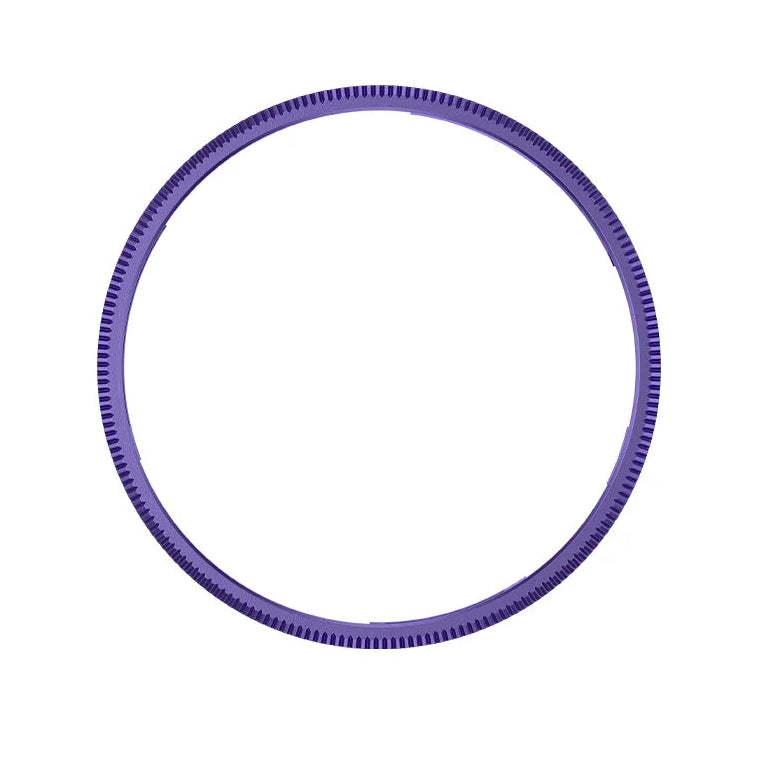 JJC Metal Lens Ring Cap for Ricoh GR III Series Cameras