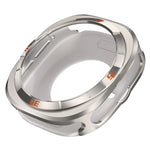 Protective Aluminum Alloy Hard Case for Samsung Galaxy Watch Ultra