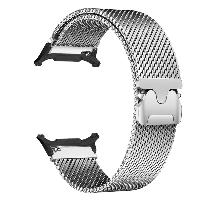 No Gaps Magnetic Milanese Strap for Samsung Galaxy Watch Ultra and Samsung Galaxy Watch Ultra (2025)