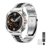 Stainless Steel Bracelet for Samsung Galaxy Watch Ultra 2
