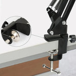 MovingMic Alloy Adjustable Microphone Arm