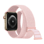 Adjustable Nylon Armband/Ankle Band for Apple Watch