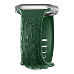 Premium Embossed Band for Apple Watch