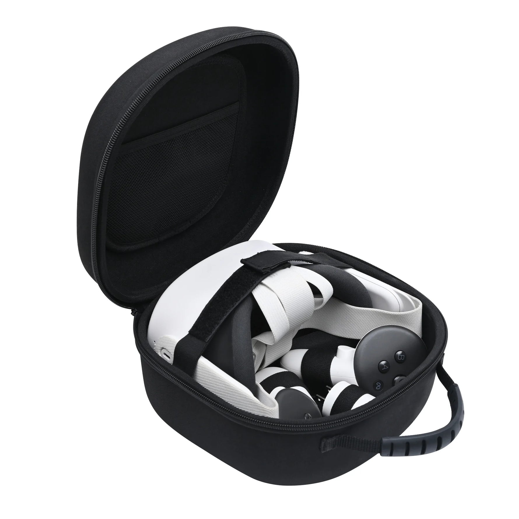 Hard Carrying Case for Meta Quest 3 / 3S