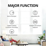 Logitech K400 Plus Wireless Keyboard with Touchpad