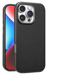 Premium Ultra-Thin Leather MagSafe Case for iPhone 16 Series