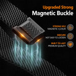 Stainless Steel Mesh Band with Magnetic Buckle for Apple Watch