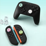 Silicone Thumb Grip Caps for Nintendo Switch 2 (2025)