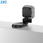 JJC Adjustable Clip Clamp Mount Stand for Insta360 GO Ultra