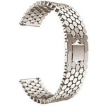 Premium Stainless Steel Watch Strap for OPPO Watch X2