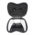 Portable Hard EVA Carrying Case for DualSense & DualSense Edge Controllers